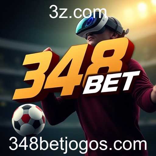 348BET: Transformando o Cenário dos Jogos Online