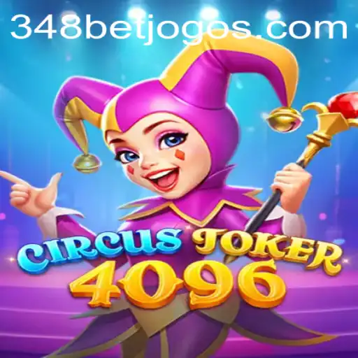 Exploring CircusJoker4096: A Dynamic Gaming Experience with 348BET