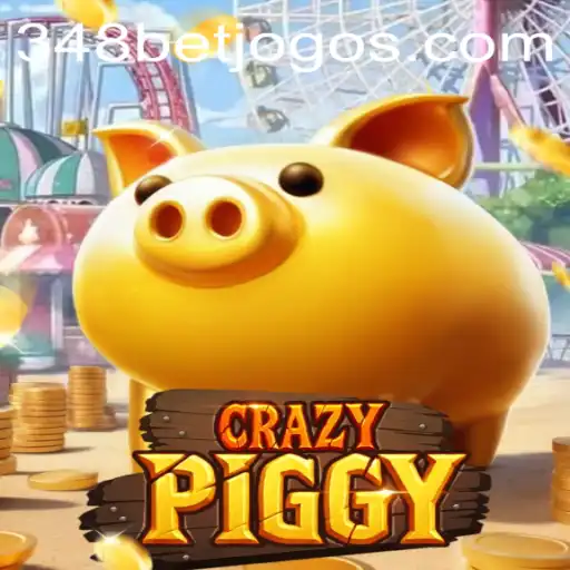 Exploring CrazyPiggy: A Thrilling Adventure in the World of 348BET