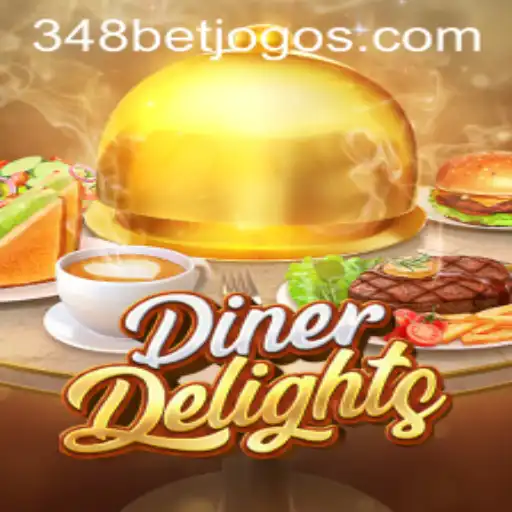 Exploring the Exciting World of DinerDelights with 348BET