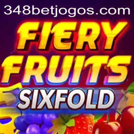 Unveiling FieryFruitsSixFold: A Premier Gaming Experience with 348BET