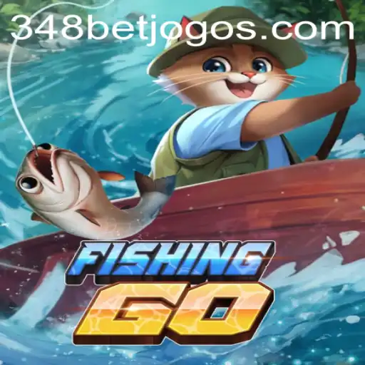 Unveiling FishingGO: Dive Into the Thrilling World of Fishing Mechanics with 348BET