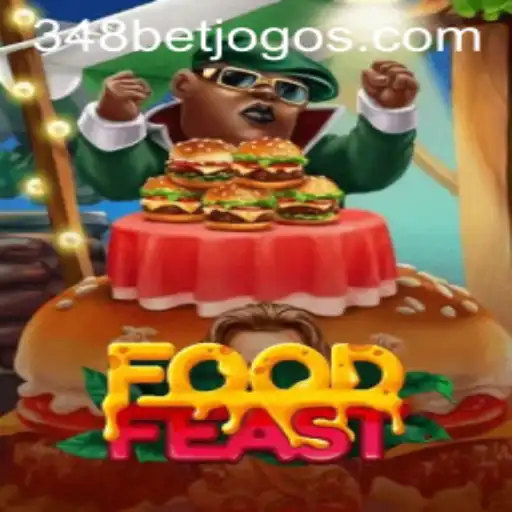 Discover the Excitement of FoodFeast: A Culinary Extravaganza Inspired by 348BET