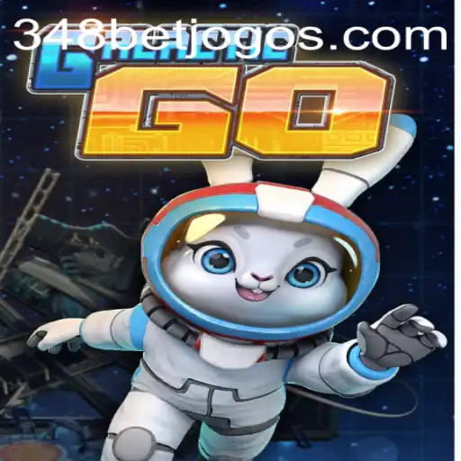 GalacticGO: A Stellar Adventure with 348BET