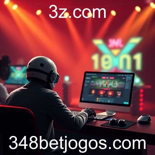 Avanços e Desafios no Setor de Jogos Online