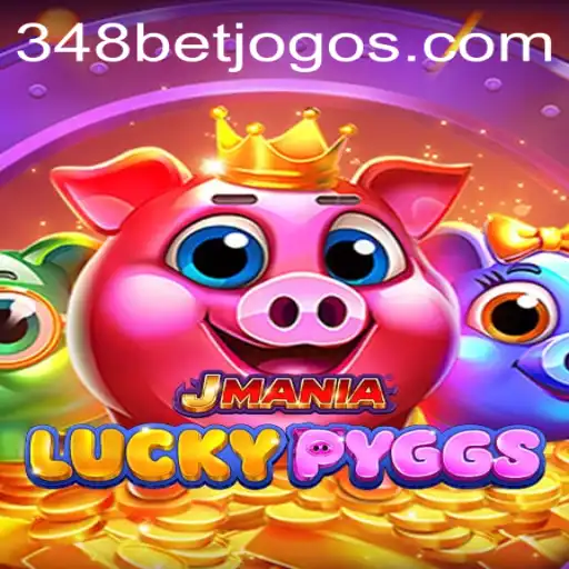Exploring the Dynamic World of JManiaLuckyPyggs with 348BET