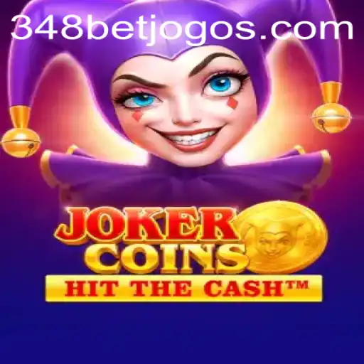 Discovering JokerCoins: A New Era of Gaming with 348BET