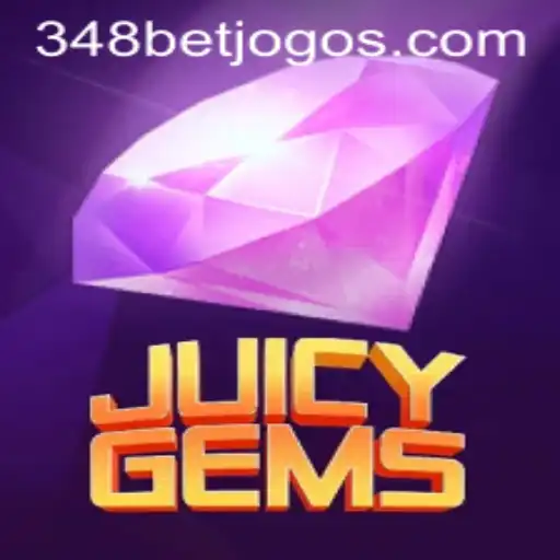 JuicyGems: Unveiling the Thrills of 348BET's Latest Adventure