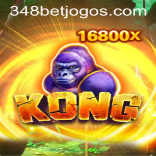 The Rise of Kong: Exploring the Exciting World of 348BET Gaming