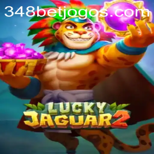 The Exciting World of Luckyjaguar2 and the Thrill of 348BET