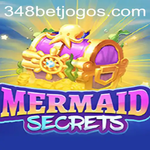 Explore the Mystical World of MermaidSecrets with 348BET