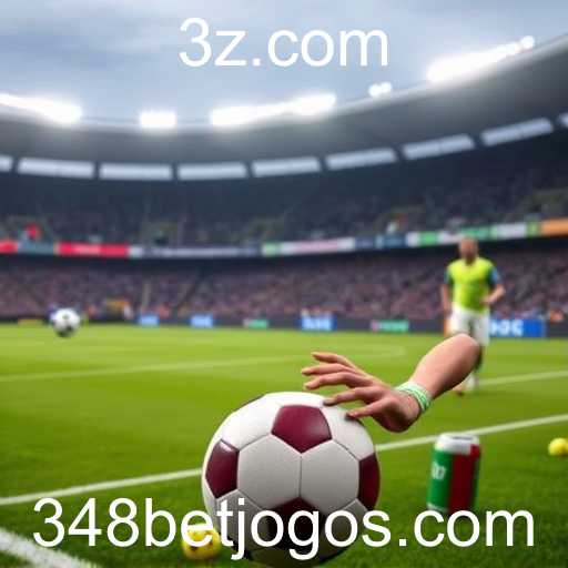 348BET e o Crescimento do Mercado de Jogos Online em 2025