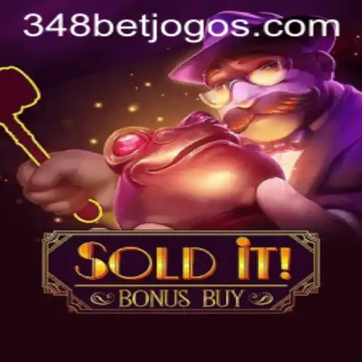 Discover the Thrilling World of SolditBonusBuy with 348BET