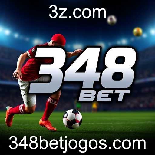 348BET e o Crescente Mundo das Apostas Esportivas