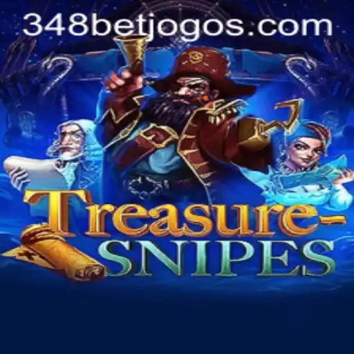 Discover the Thrills of TreasureSnipes and the Exciting Keyword 348BET