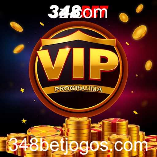Explorando o Programa VIP do 348BET: Uma Experiência de Jogo Exclusiva